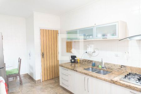 Apartamento à venda com 170m², 3 quartos e 1 vagaCozinha