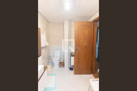 Apartamento à venda com 170m², 3 quartos e 1 vagaBanheiro da Suíte