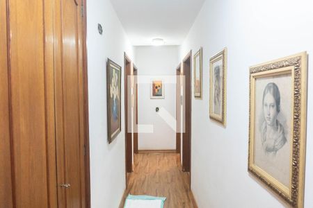Apartamento à venda com 170m², 3 quartos e 1 vagaCorredor