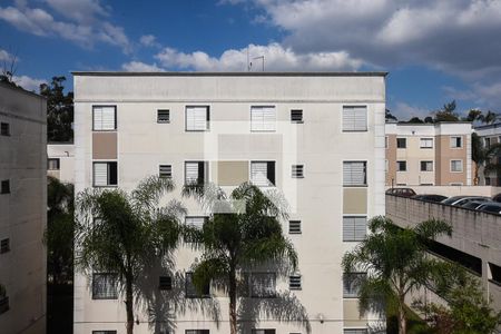 Vista de apartamento para alugar com 2 quartos, 45m² em Parque Munhoz, São Paulo