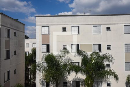Vista do quarto 1 de apartamento para alugar com 2 quartos, 45m² em Parque Munhoz, São Paulo