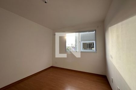 Quarto 1 de apartamento à venda com 2 quartos, 50m² em Santos Dumont, São Leopoldo