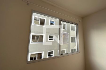 Janela da Sala de apartamento à venda com 2 quartos, 50m² em Santos Dumont, São Leopoldo