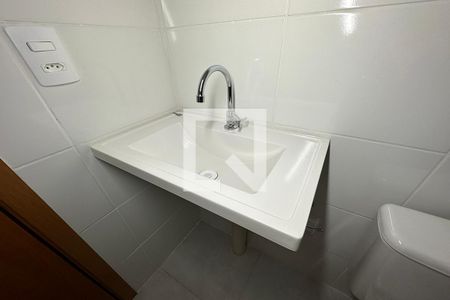 Apartamento à venda com 50m², 2 quartos e 1 vagaBanheiro