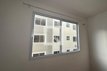 Apartamento à venda com 50m², 2 quartos e 1 vagaJanela do Quarto 2