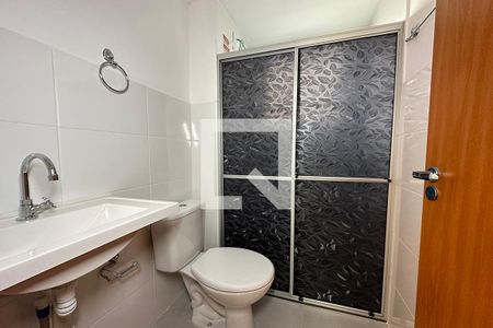 Apartamento à venda com 50m², 2 quartos e 1 vagaBanheiro