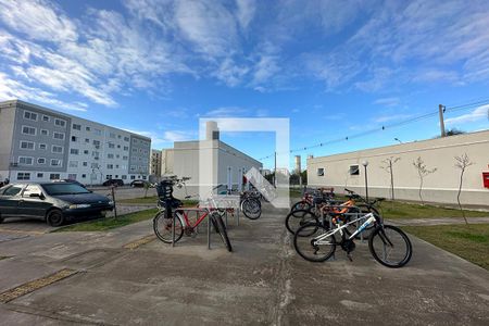 Apartamento à venda com 50m², 2 quartos e 1 vagaBicicletário