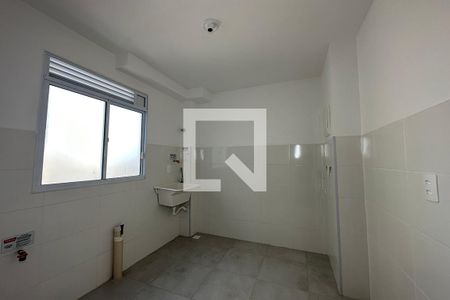 Apartamento à venda com 50m², 2 quartos e 1 vagaCozinha