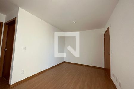 Sala de apartamento à venda com 2 quartos, 50m² em Santos Dumont, São Leopoldo