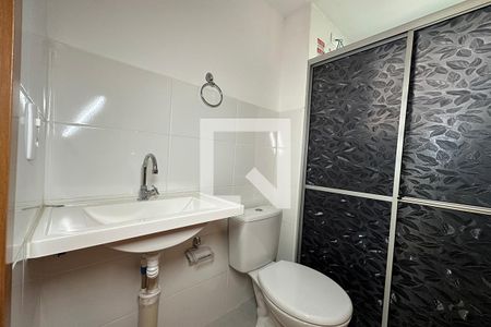 Apartamento à venda com 50m², 2 quartos e 1 vagaBanheiro