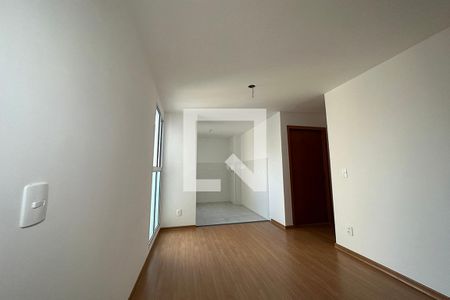 Sala de apartamento à venda com 2 quartos, 50m² em Santos Dumont, São Leopoldo