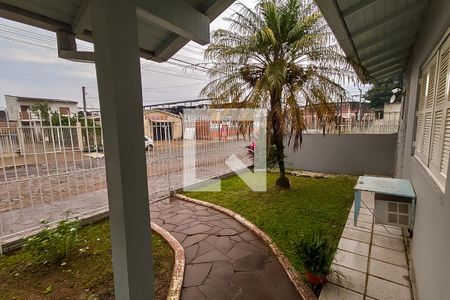 Casa para alugar com 138m², 3 quartos e 1 vagaÁrea externa