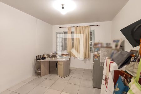 Casa para alugar com 138m², 3 quartos e 1 vagaEscritório