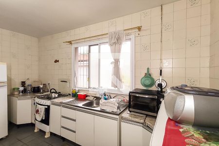 Casa para alugar com 138m², 3 quartos e 1 vagaCozinha e Área de Serviço