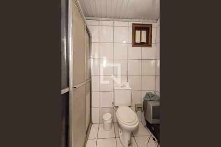 Casa para alugar com 138m², 3 quartos e 1 vagaBanheiro