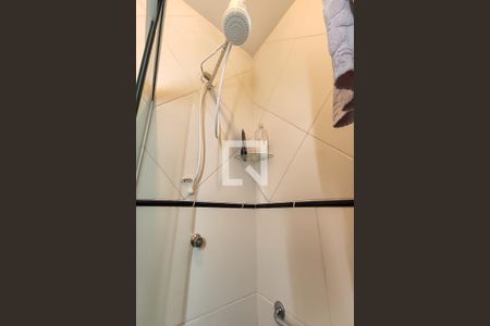 Casa para alugar com 138m², 3 quartos e 1 vagaBanheiro da Suíte 2