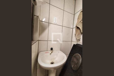 Casa para alugar com 138m², 3 quartos e 1 vagaBanheiro