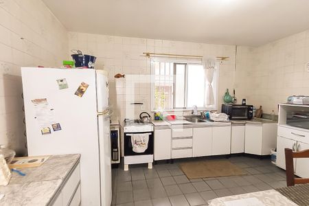 Casa para alugar com 138m², 3 quartos e 1 vagaCozinha e Área de Serviço