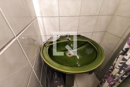 Casa para alugar com 138m², 3 quartos e 1 vagaBanheiro da Suíte 3