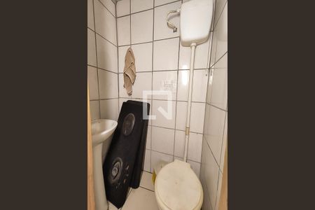 Casa para alugar com 138m², 3 quartos e 1 vagaBanheiro