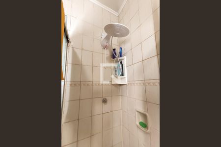 Casa para alugar com 138m², 3 quartos e 1 vagaBanheiro da Suíte 1