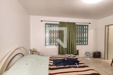 Suíte 1 de casa para alugar com 3 quartos, 138m² em Rio Branco, Novo Hamburgo