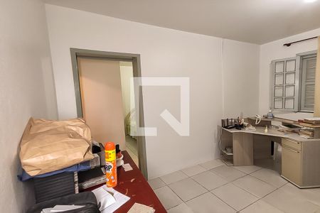 Casa para alugar com 138m², 3 quartos e 1 vagaEscritório