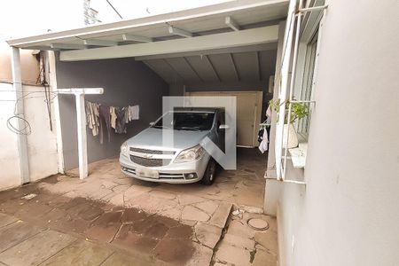 Casa para alugar com 138m², 3 quartos e 1 vagaGaragem