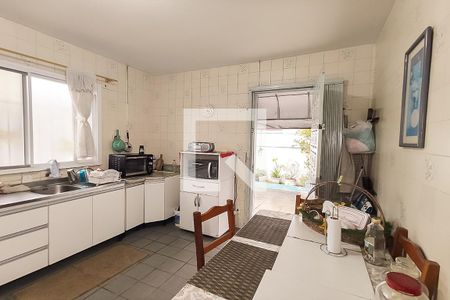 Casa para alugar com 138m², 3 quartos e 1 vagaCozinha e Área de Serviço