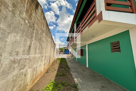 Casa para alugar com 168m², 5 quartos e 2 vagasÁrea externa