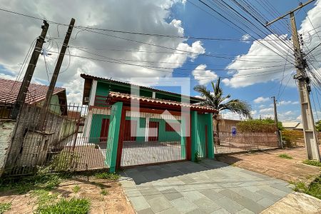 Casa para alugar com 168m², 5 quartos e 2 vagasFachada