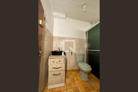 Casa para alugar com 168m², 5 quartos e 2 vagasBanheiro 3