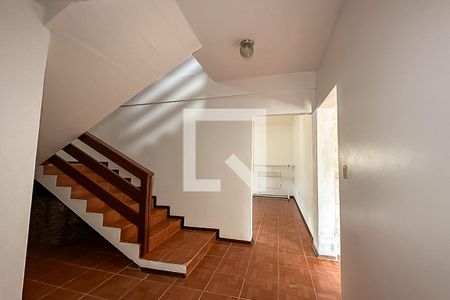Casa para alugar com 168m², 5 quartos e 2 vagasHall de entrada