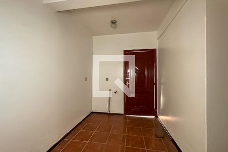 Casa para alugar com 168m², 5 quartos e 2 vagasHall de entrada