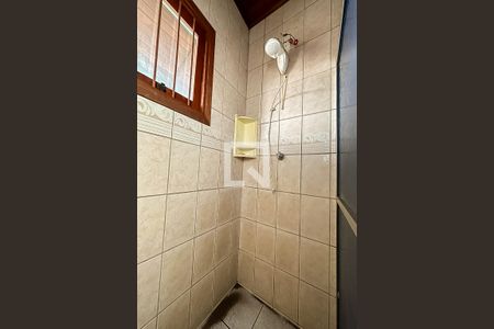 Casa para alugar com 168m², 5 quartos e 2 vagasBanheiro 2