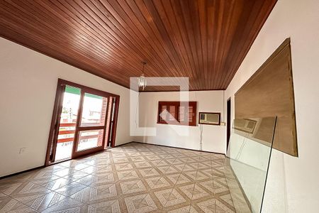 Casa para alugar com 168m², 5 quartos e 2 vagasSuíte