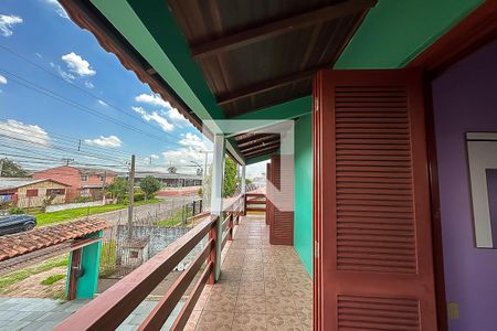 Casa para alugar com 168m², 5 quartos e 2 vagasSacada