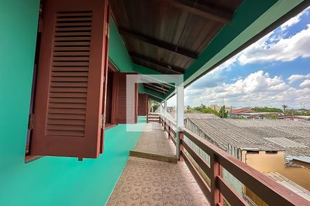 Casa para alugar com 168m², 5 quartos e 2 vagasSacada