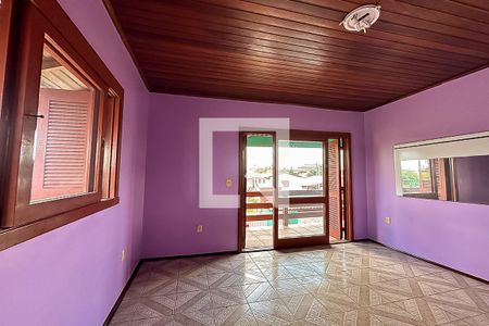 Casa para alugar com 168m², 5 quartos e 2 vagasQuarto 3