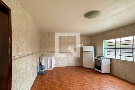 Casa para alugar com 168m², 5 quartos e 2 vagasCozinha e Área de Serviço
