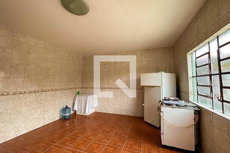 Casa para alugar com 168m², 5 quartos e 2 vagasCozinha e Área de Serviço