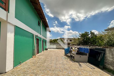 Casa para alugar com 168m², 5 quartos e 2 vagasÁrea externa