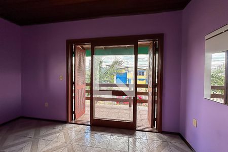 Casa para alugar com 168m², 5 quartos e 2 vagasQuarto 3