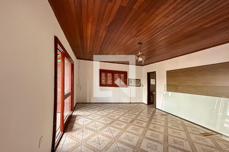 Casa para alugar com 168m², 5 quartos e 2 vagasSuíte