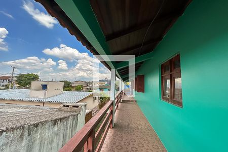 Casa para alugar com 168m², 5 quartos e 2 vagasSacada