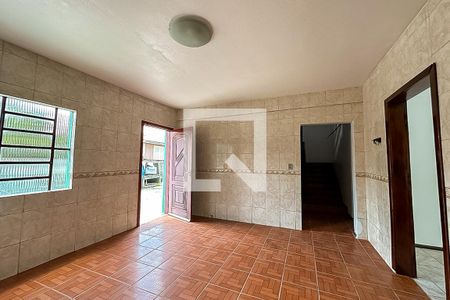 Casa para alugar com 168m², 5 quartos e 2 vagasCozinha e Área de Serviço