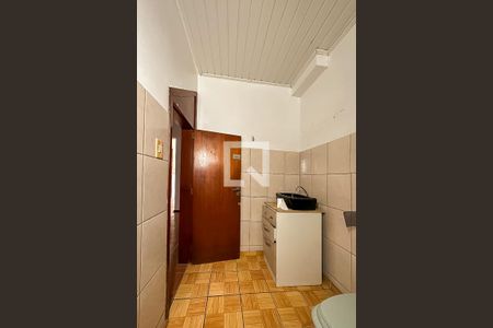 Casa para alugar com 168m², 5 quartos e 2 vagasBanheiro 3