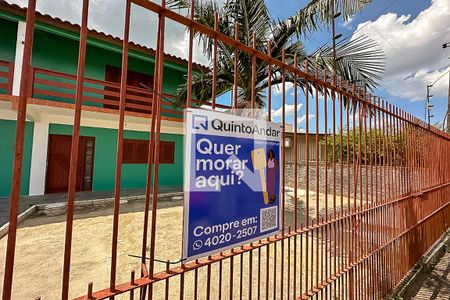 Casa para alugar com 168m², 5 quartos e 2 vagasFachada