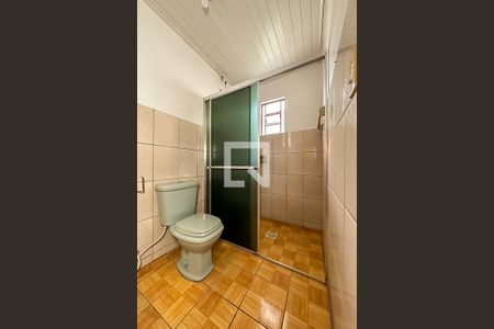 Casa para alugar com 168m², 5 quartos e 2 vagasBanheiro 3