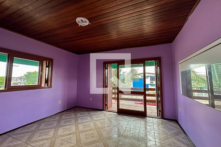 Casa para alugar com 168m², 5 quartos e 2 vagasQuarto 3